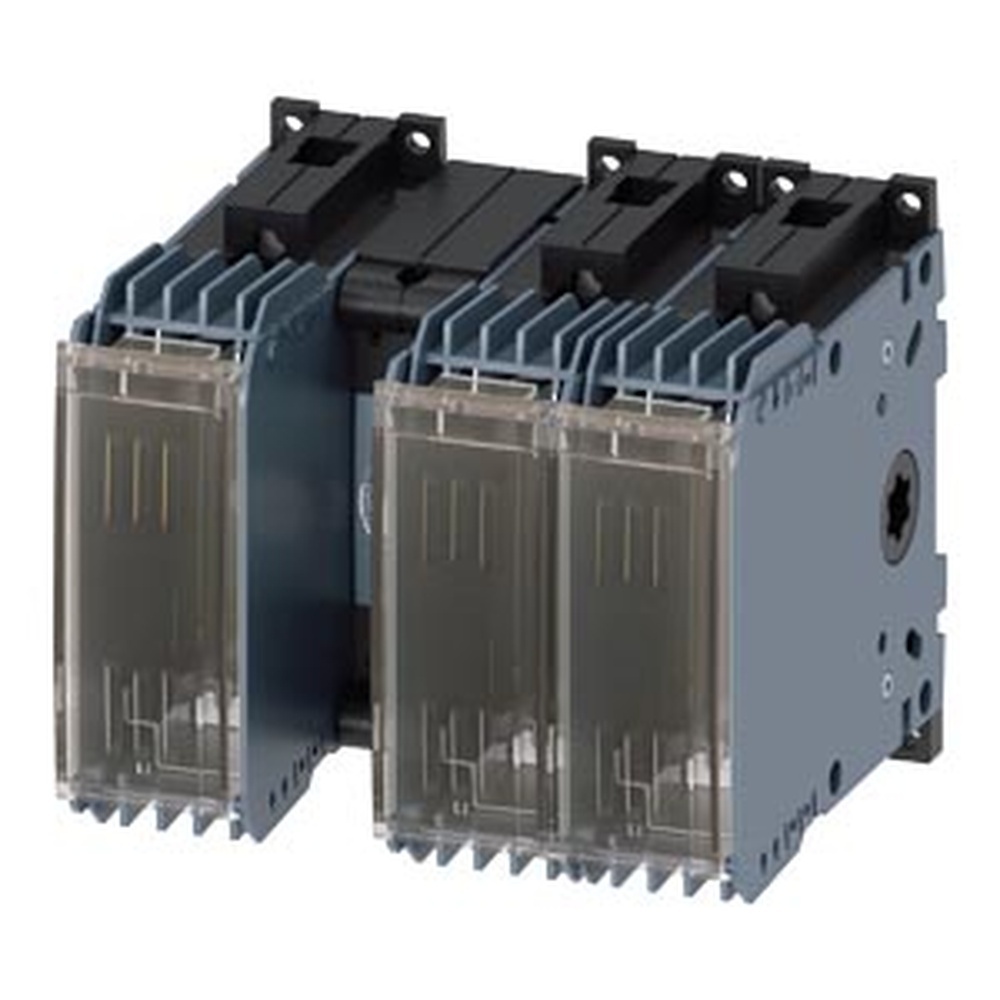 Siemens Lasttrennschalter 3KF1308-0MB11
