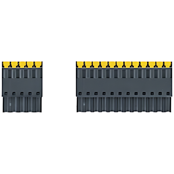 Pilz Steckersatz 402302 Typ PIT m3.2p terminal set spring load