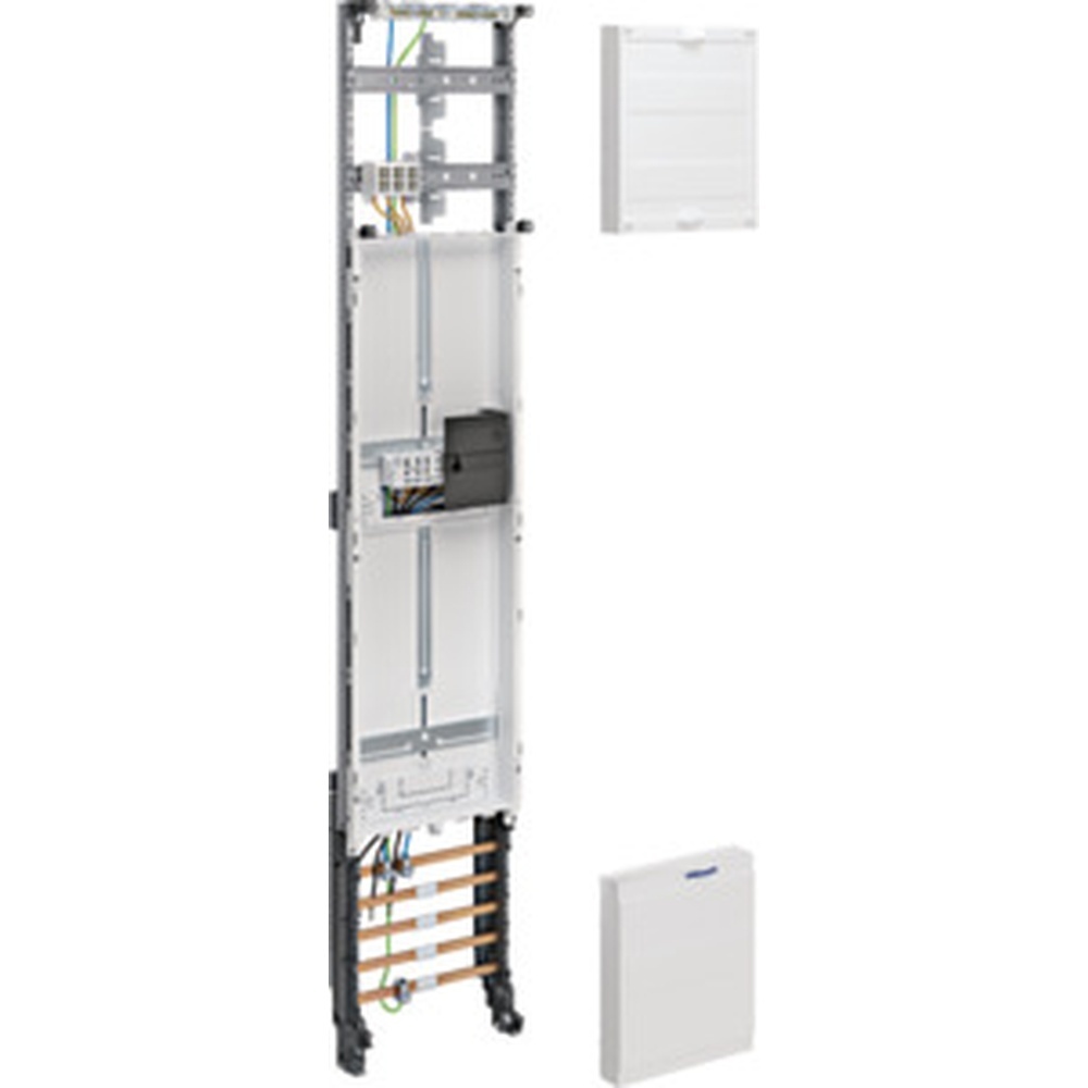 Hager Komplettfeld ZH53W1N
