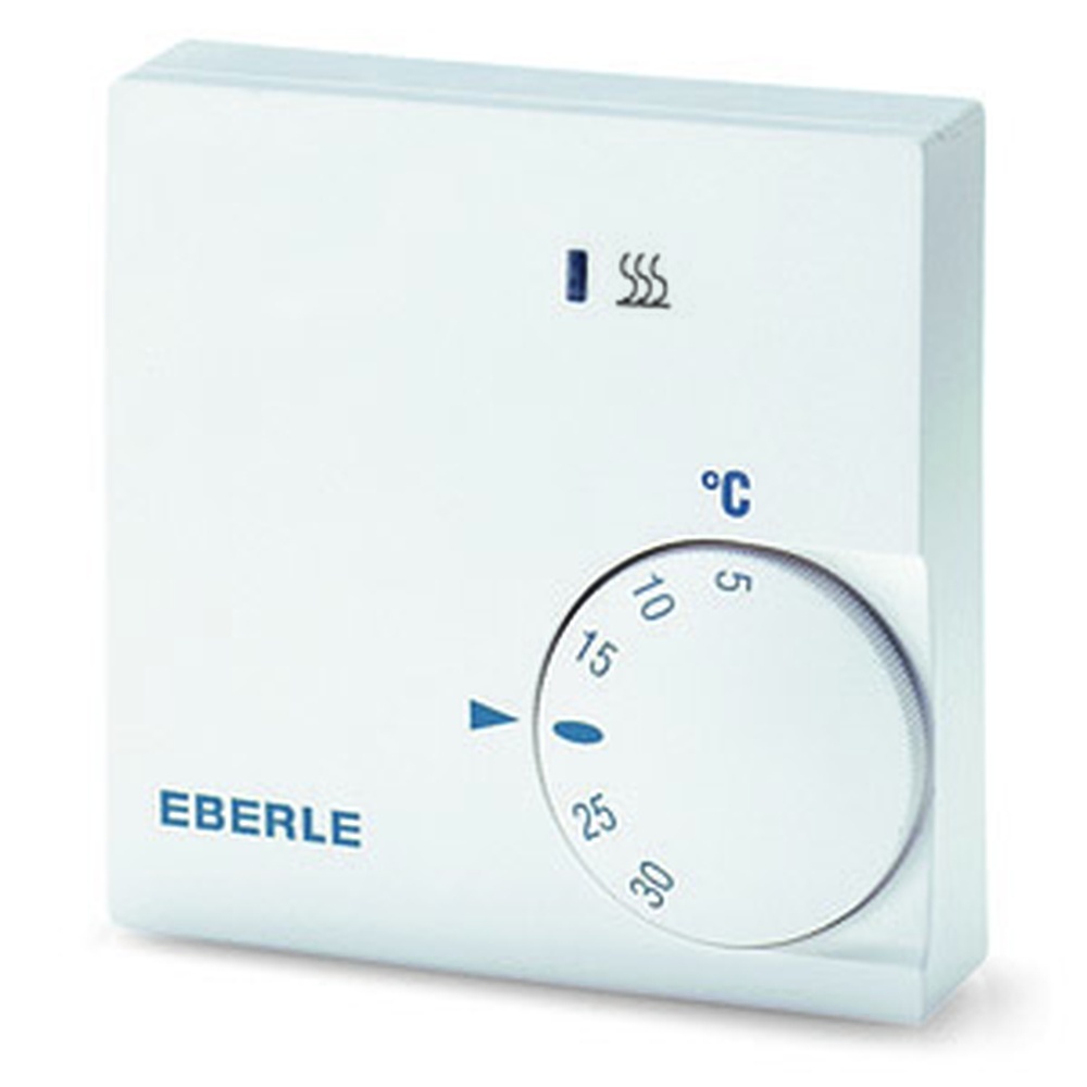 Eberle Raumtemperaturregler RTR-E 6142 Nr. 111111551100