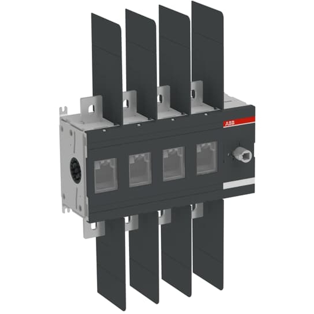 ABB Lasttrennschalter 1SCA022840R9410 Typ OT600U40