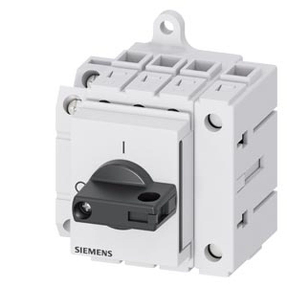 Siemens Lasttrennschalter 3LD3230-1TL11
