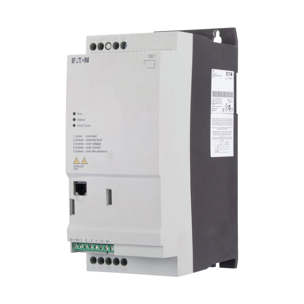 Eaton Drehzahlstarter 180668 Typ DE11-34011FN-N20N