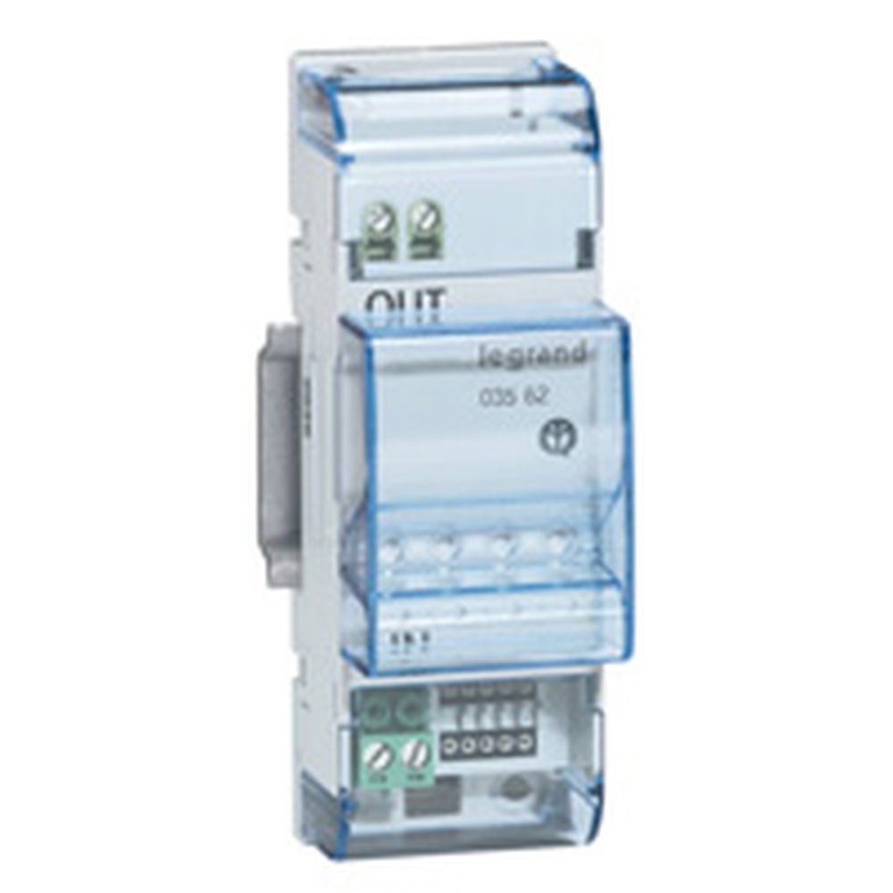 Bticino Interface F422