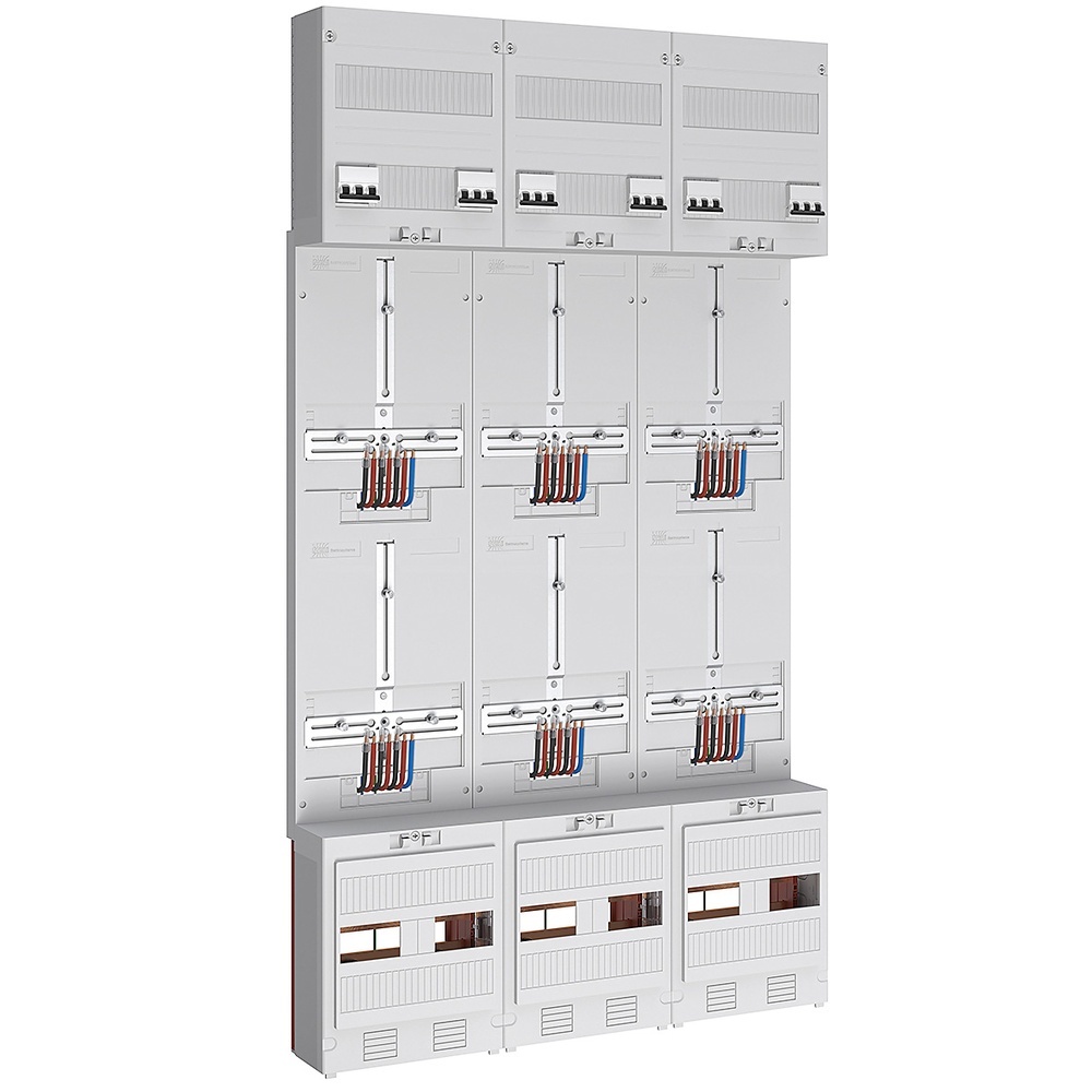 ABN Zählerplatz Z39860
