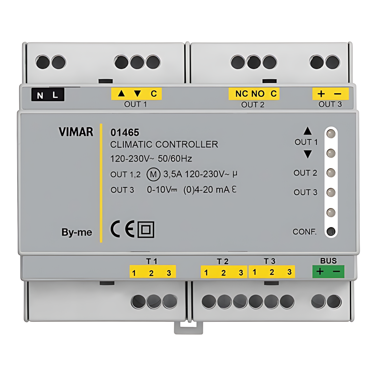 Vimar Klima Dimmer 01465