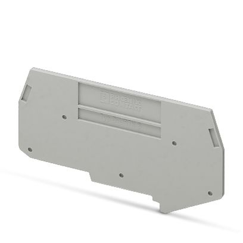 Phoenix Contact Abschlussdeckel 3026340 Typ D-URTK 6