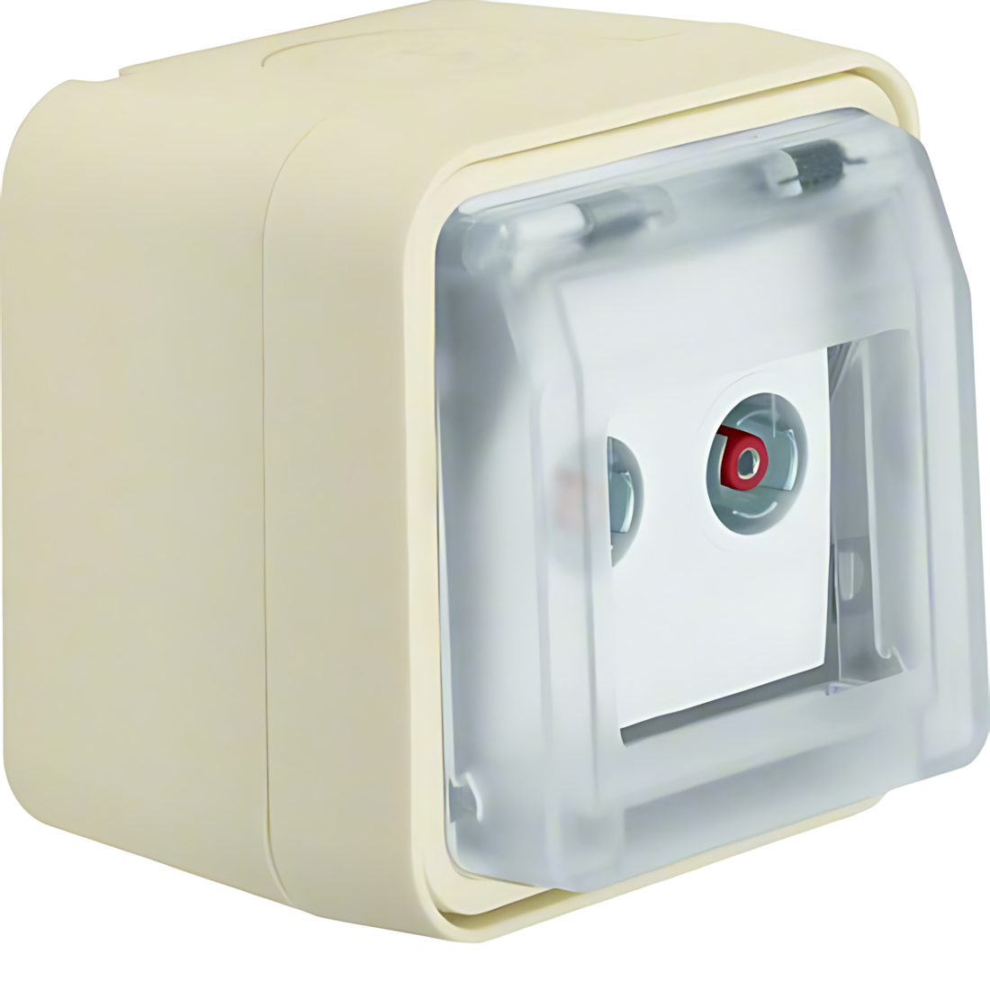 Berker Antennen Steckdose 12033522 Berker Antennen Steckdose 12033522