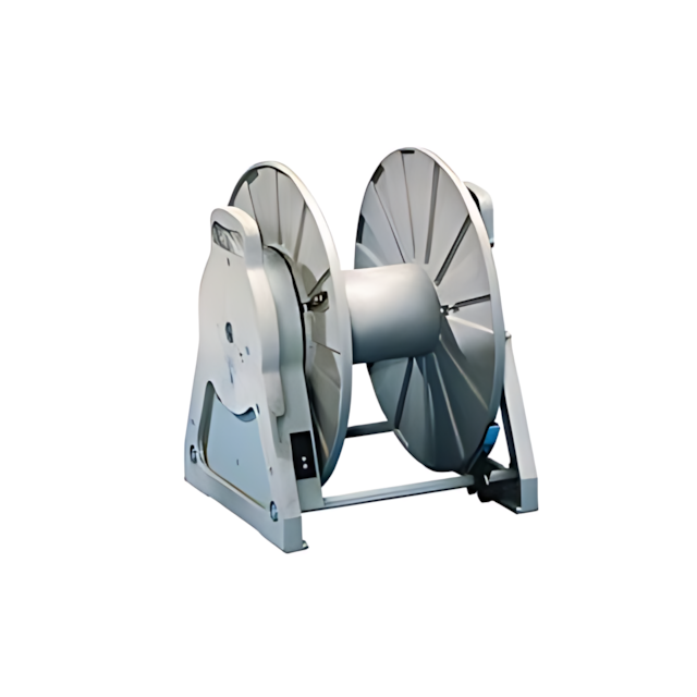 Schill Bandzugtrommel 541 42 000 000 Typ ALM 380.B.MS5