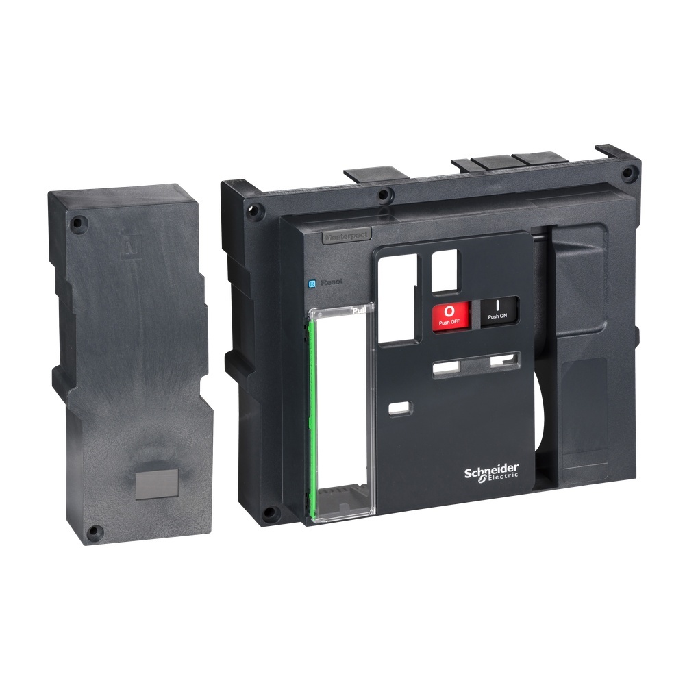 Schneider Electric Frontabdeckung LV847939SP
