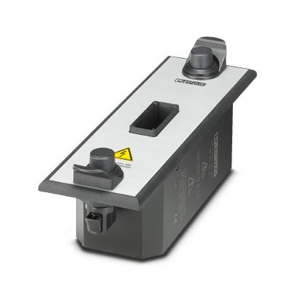 Phoenix Contact Prüfgerätadapter 2905265 Typ CM 2-PA-VAL-MS Phoenix Contact Prüfgerätadapter 2905265 Typ CM 2-PA-VAL-MS