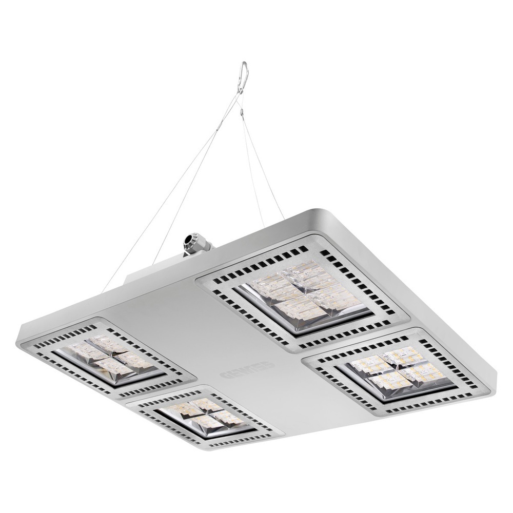 Gewiss LED Hallenpendelleuchte GWS4420AH840