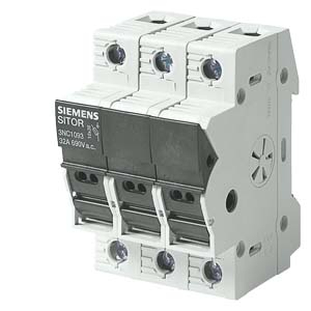 Siemens Sicherungslastschalter 3NC1093