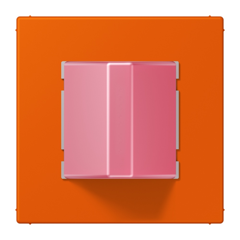 Jung Notrufsystem Rufmodul NRSLC0834RM260