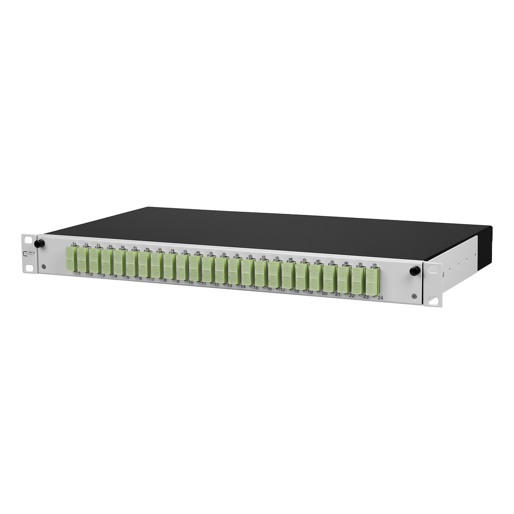 METZ CONNECT Patchfeld 150260BM24-E METZ CONNECT Patchfeld 150260BM24-E