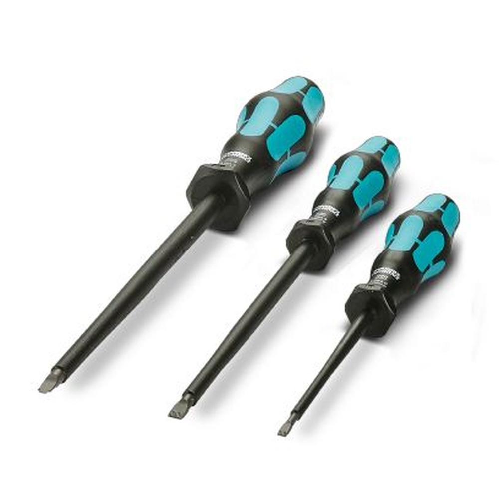 Phoenix Contact Werkzeug Set 1202098 Typ SZ SORTI 2