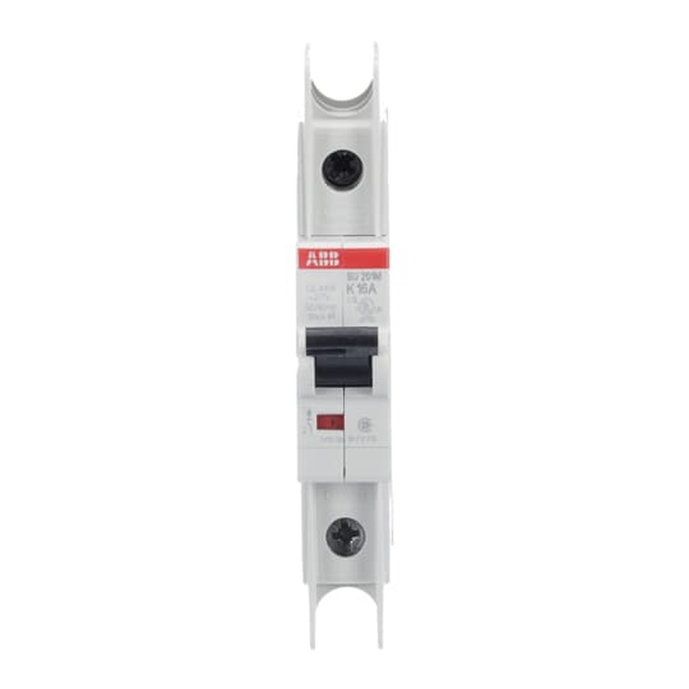 ABB Leitungsschutzschalter 2CDS271337R0467 Typ SU201M-K16