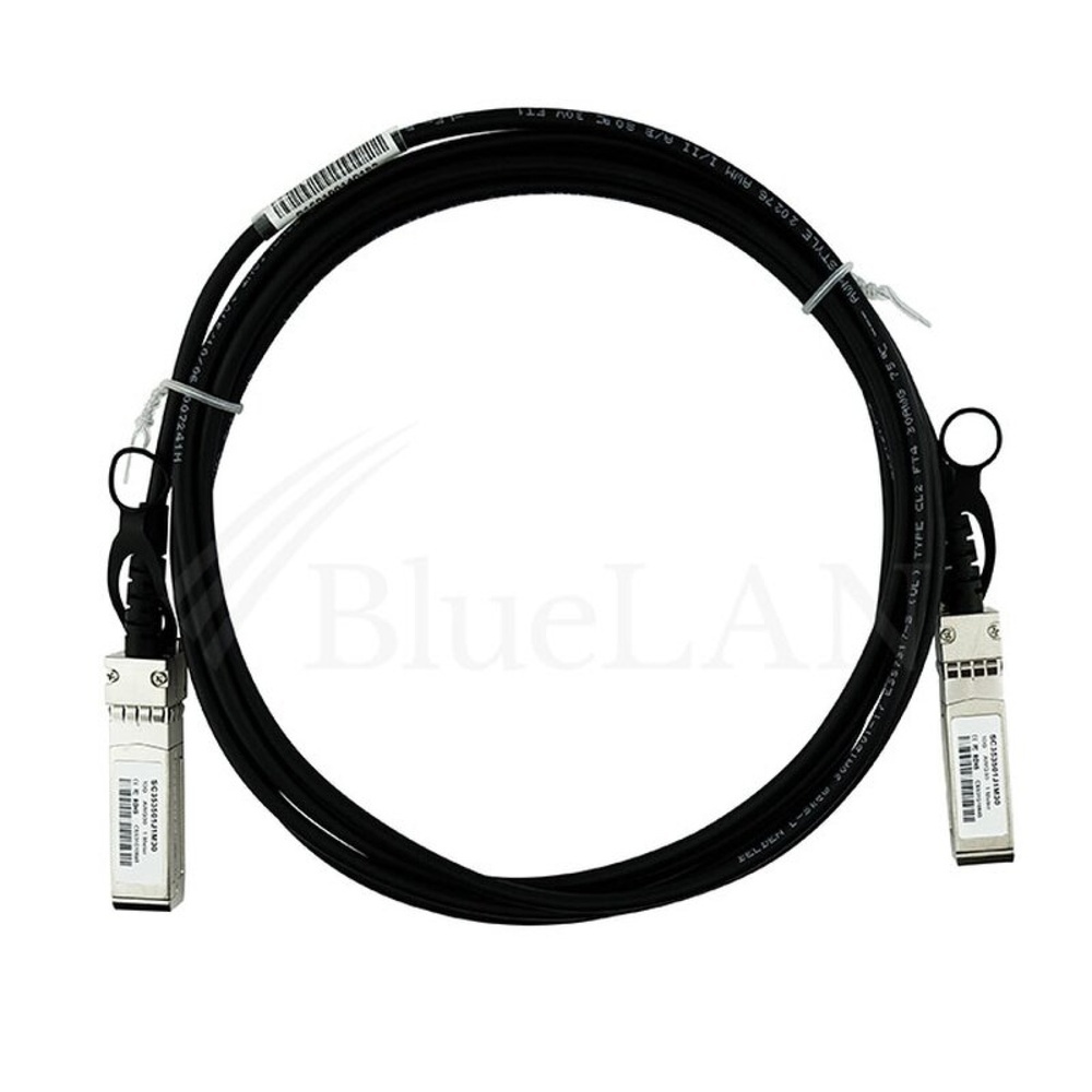 EFB Elektronik Direct Attach Kabel SFP-H10GB-CU5M-BL