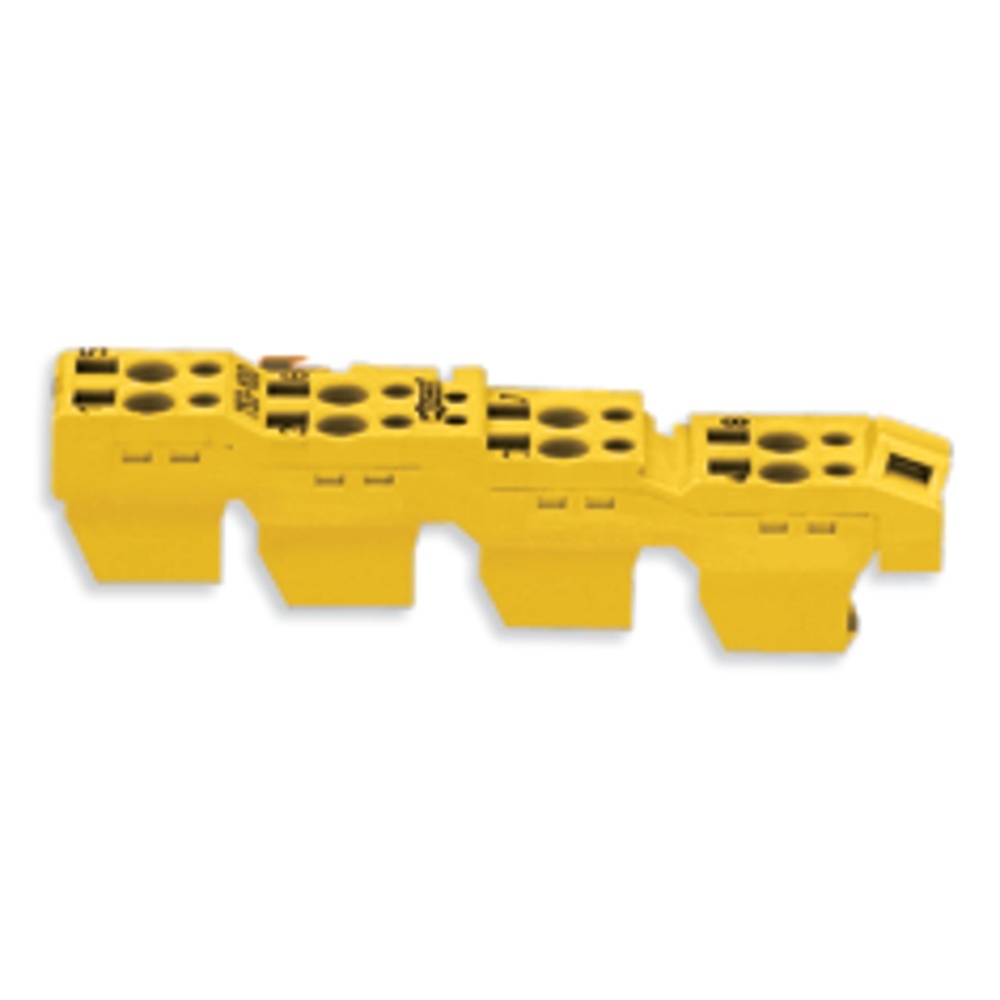 Wago Stecker 753-120