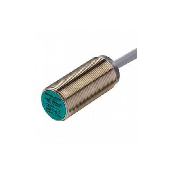 Pepperl+Fuchs Induktiver Sensor 70126042 Typ NCB5-18GM40-Z0-3G-3D-10M