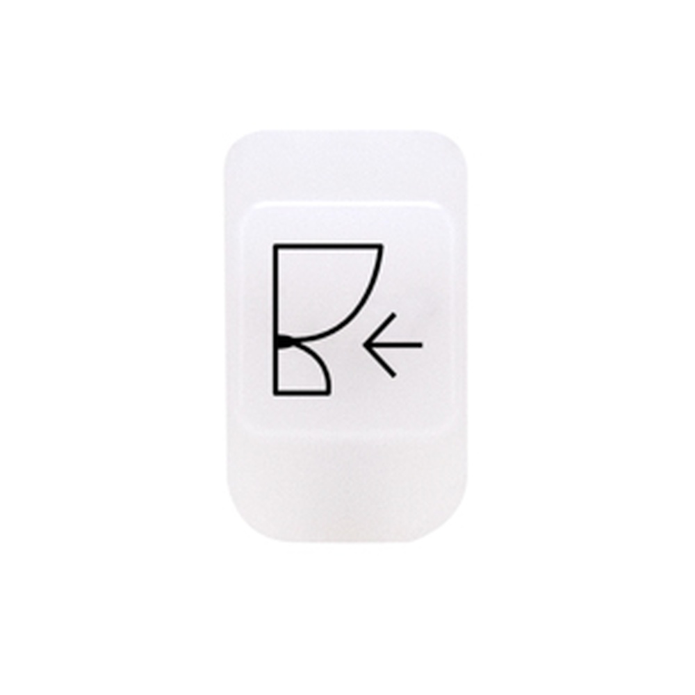 Gewiss Symbol GW10521A
