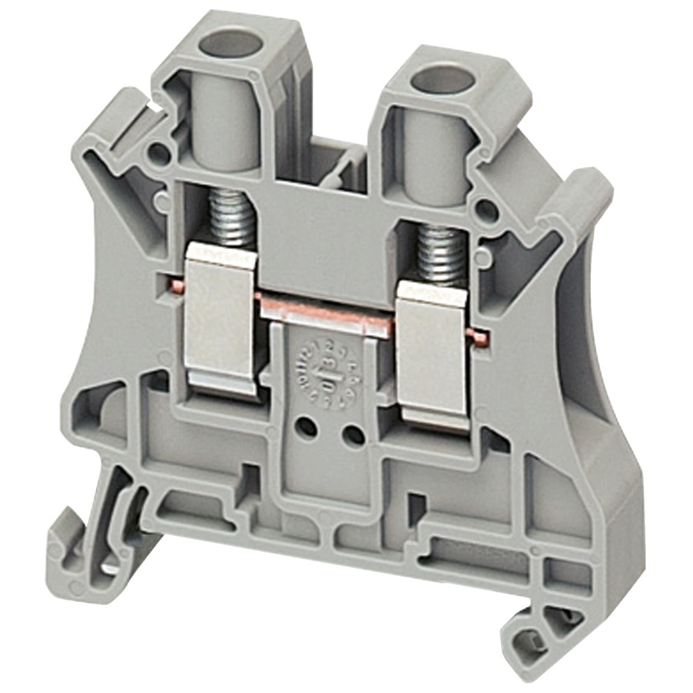 Schneider Electric Reihenklemmen NSYTRV62