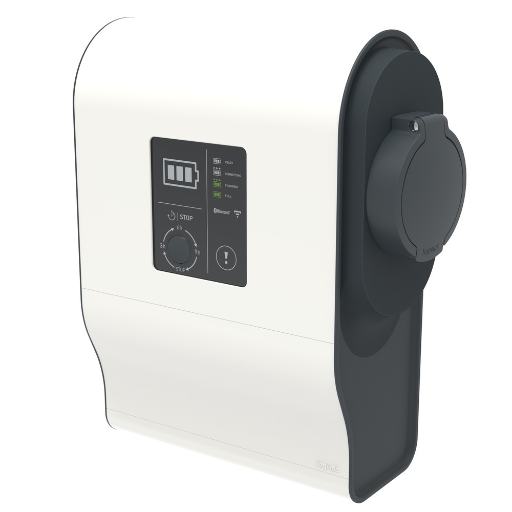 Legrand Wandladestation 058000