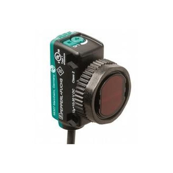 Pepperl+Fuchs Reflexions Lichttaster 267075-100259 Typ OBD800-R103-2EP-IO-0,3M-V1
