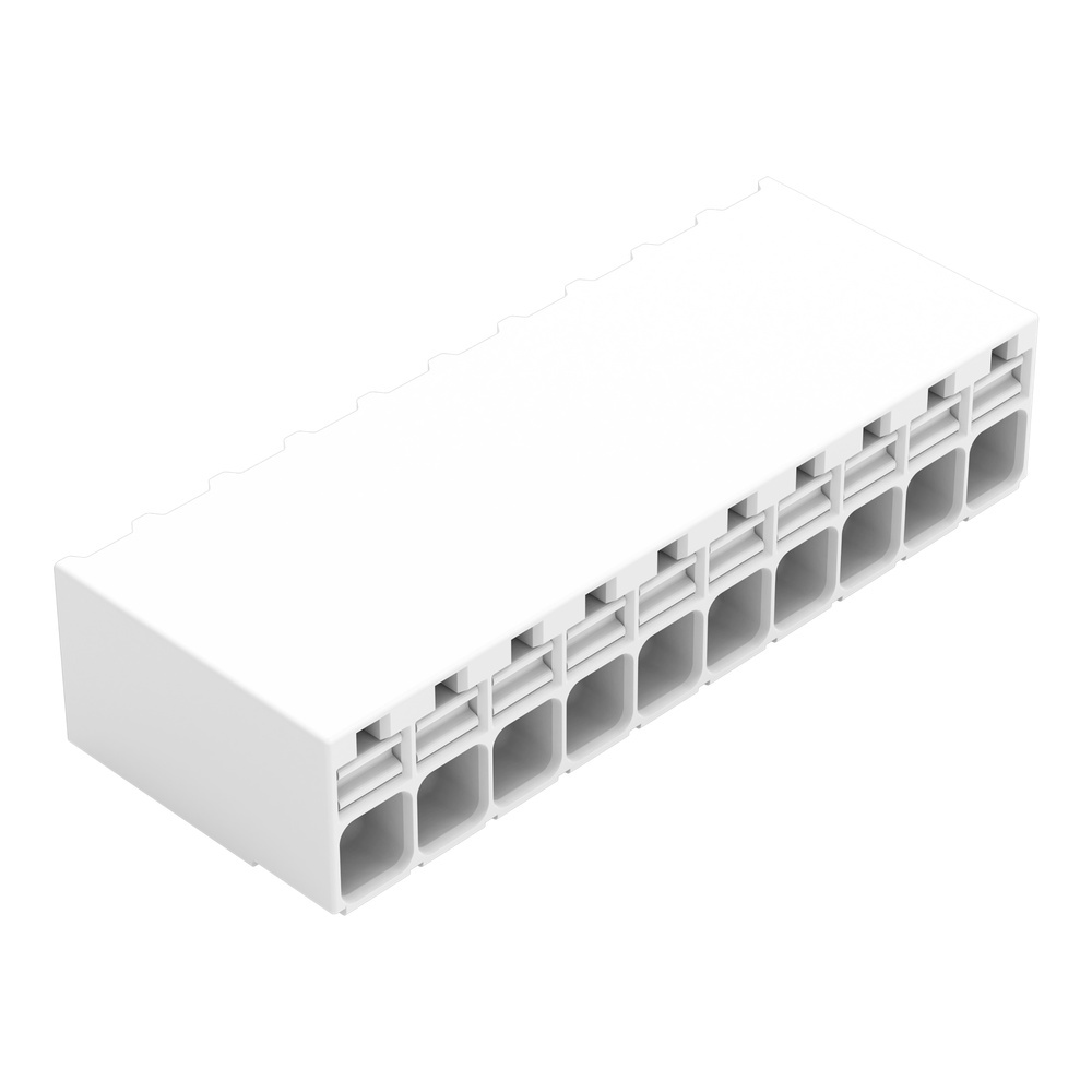Wago SMD Leiterplattenklemme 2086-1210/700-650/997-607