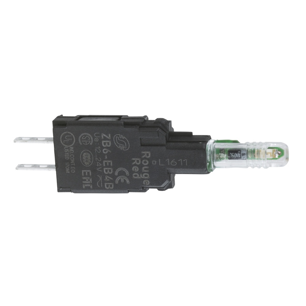 Schneider Electric Lampenfassung ZB6EM1B