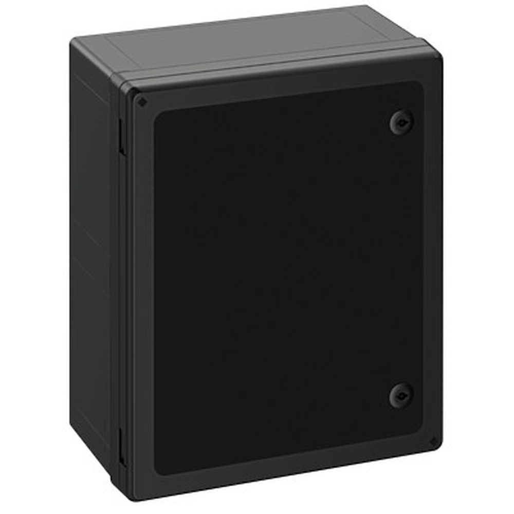 Spelsberg Schaltschrank 75074501 Typ GEOS-S 4050-22-o/sw