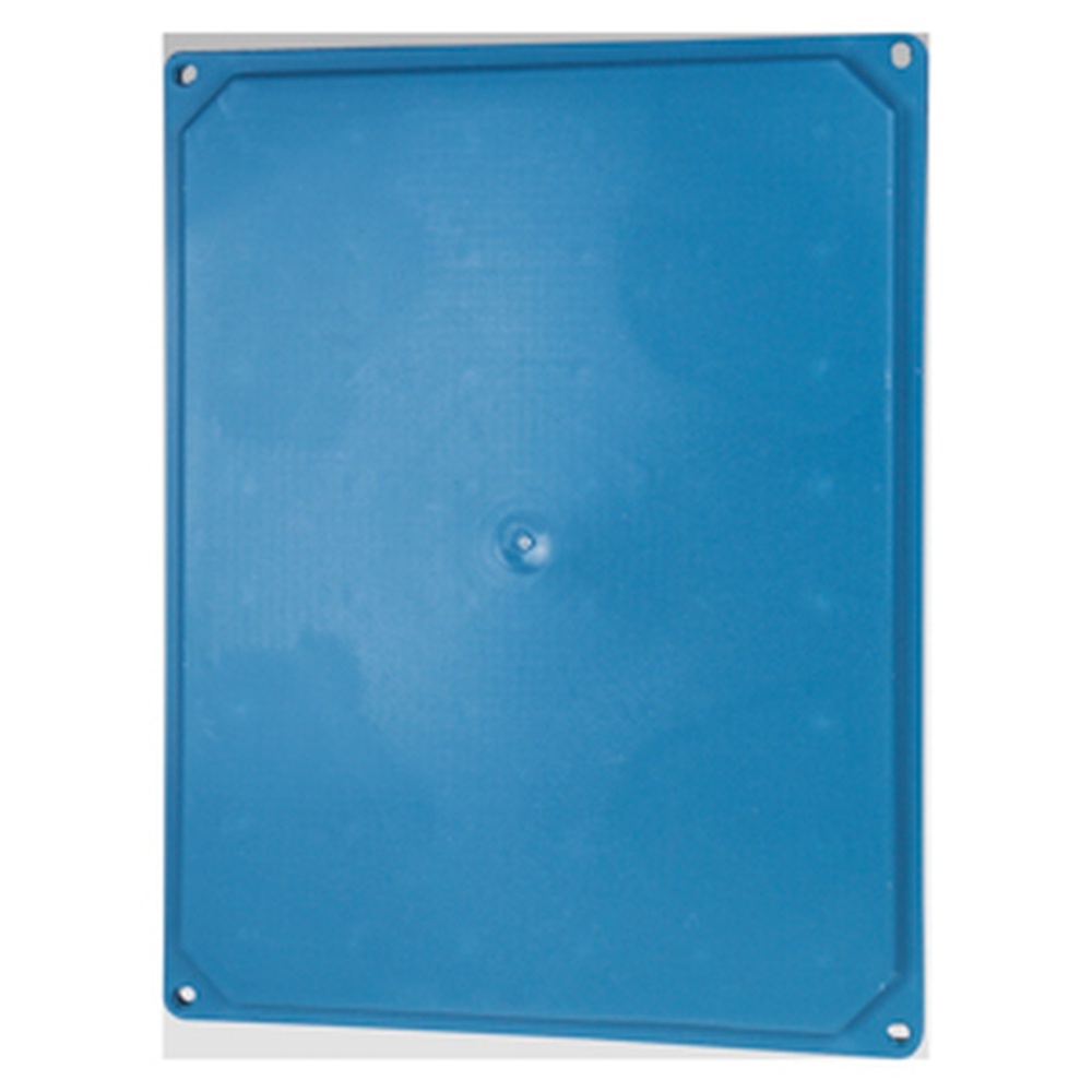 Gewiss Flanschplatte GW68750A