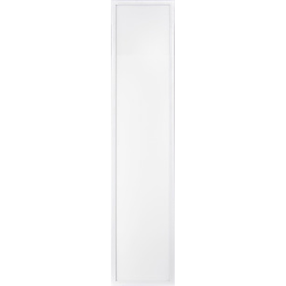 Nobile LED Panel 1580381011 Typ LED Panel Aufbau 1247x310 UGR19