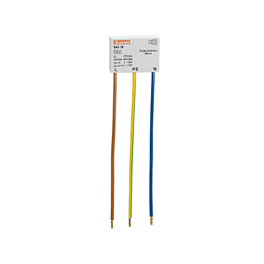 Lovato Electric Überspannungsableiter SA31NA275MS Lovato Electric Überspannungsableiter SA31NA275MS