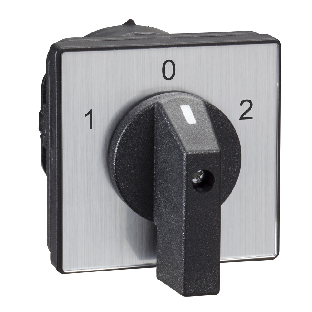 Schneider Electric Umschalter K50H004UP