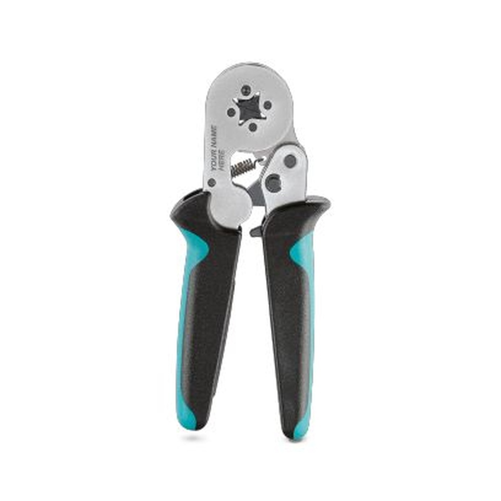 Phoenix Contact Presszange 1212764 Typ CRIMPFOX 10S CUS