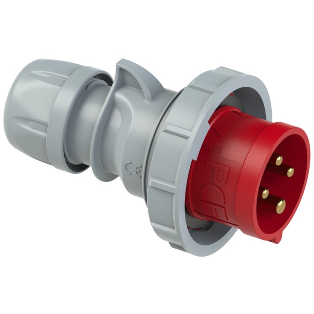 PC Electric Stecker 0142-6TT