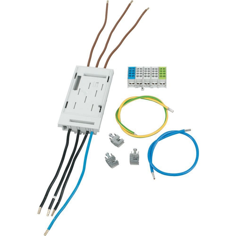 Eaton Anschlusskassette 113081 Typ ZSD-Z2/5/SHS