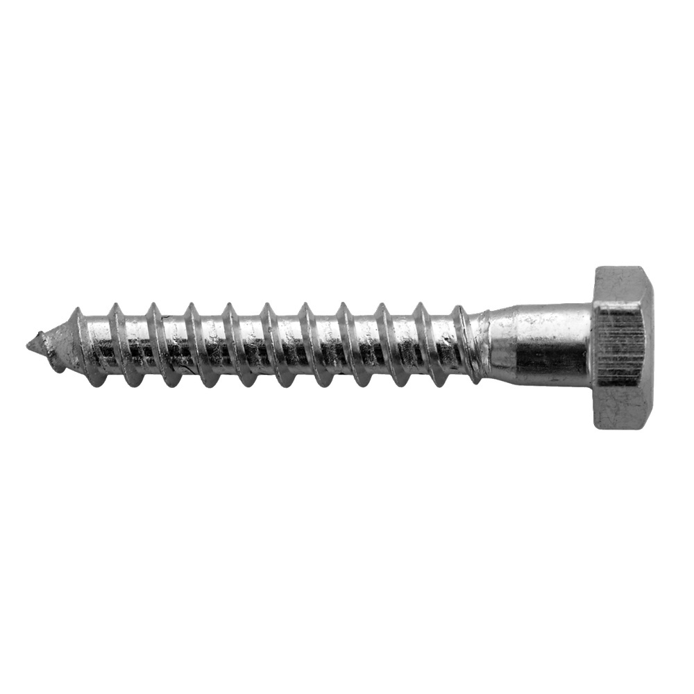 Haupa Sechskant Holzschrauben 790212/V