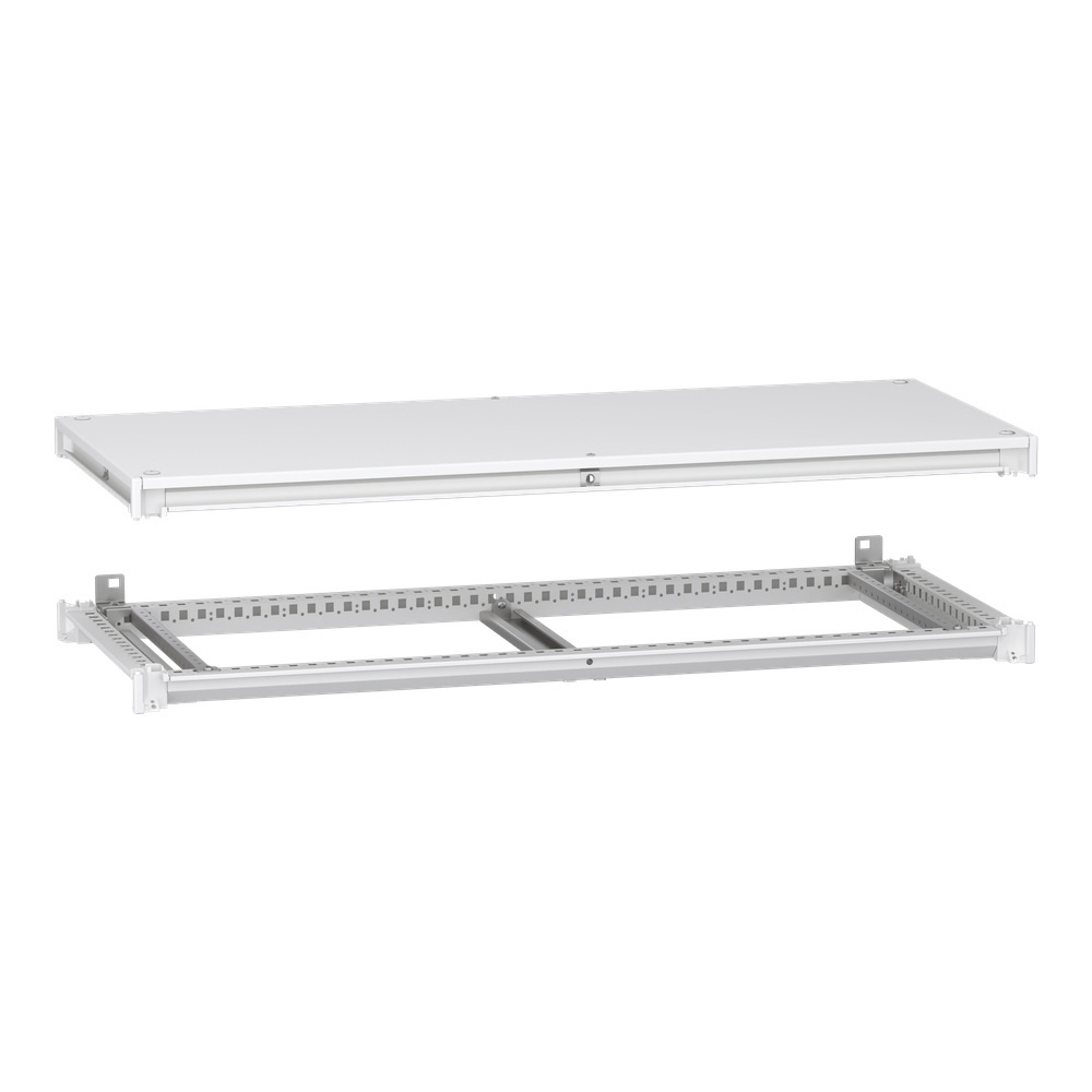 Schneider Electric Stahlrahmen NSYSFNC125ED