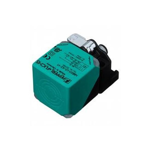 Pepperl+Fuchs Induktiver Sensor 132787 Typ NBB20-L2-A2-C-V1