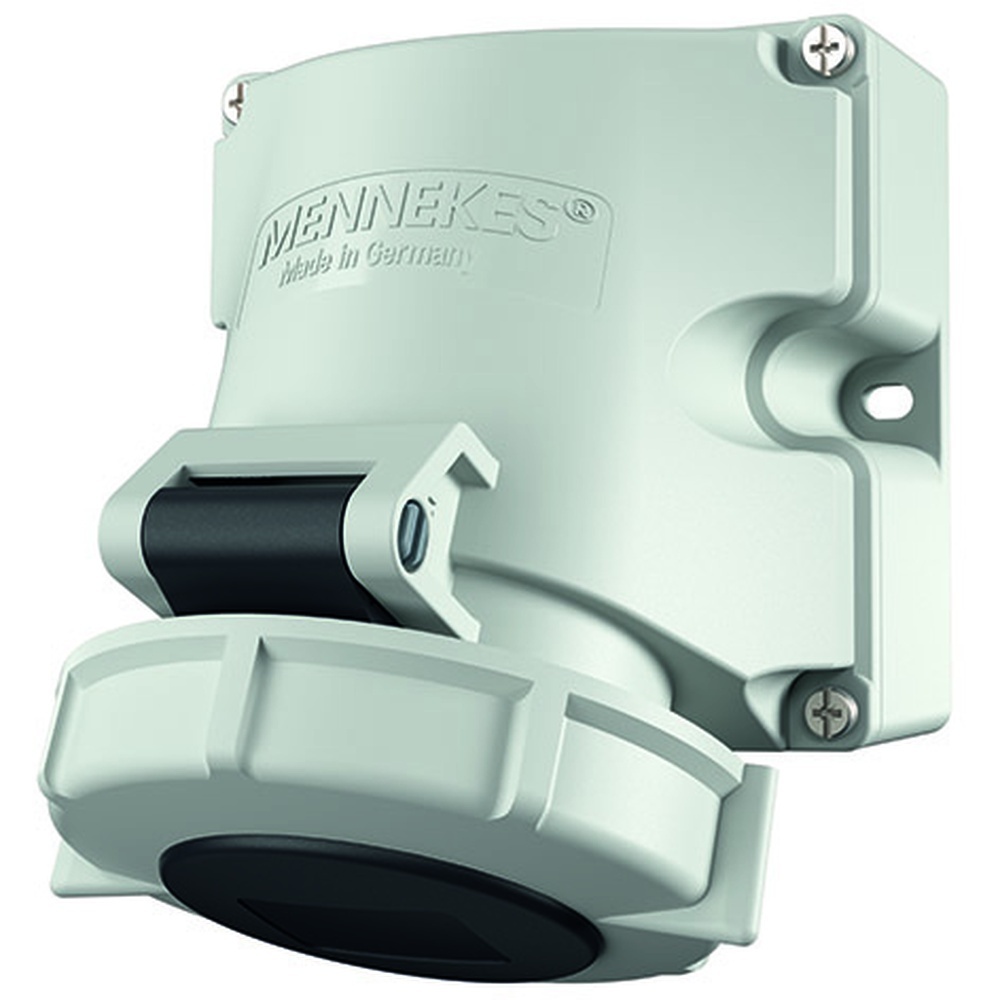 Mennekes Wanddose 9532