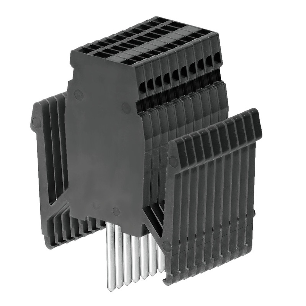 Weidmüller Testadapter 1632340000 Typ WTA 2/10 WDU2.5/10 Weidmüller Testadapter 1632340000 Typ WTA 2/10 WDU2.5/10