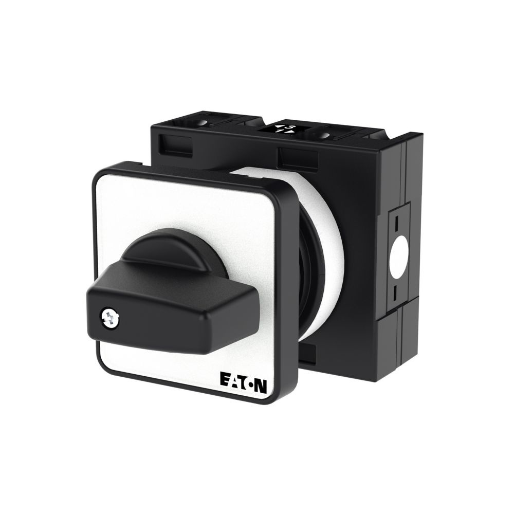 Eaton Steuerschalter 016729 Typ T3-1-79/E