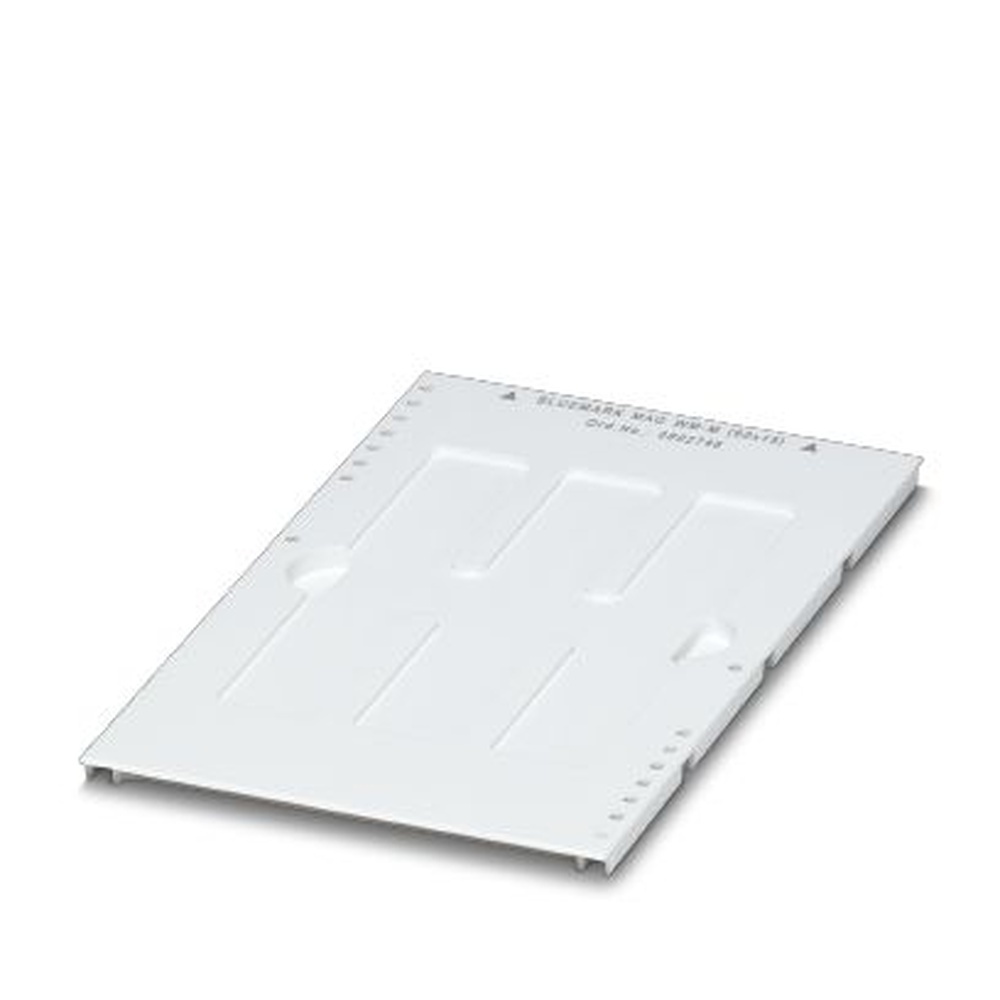 Phoenix Contact Magazin 0802746 Typ BLUEMARK MAG WM-M (60X15)