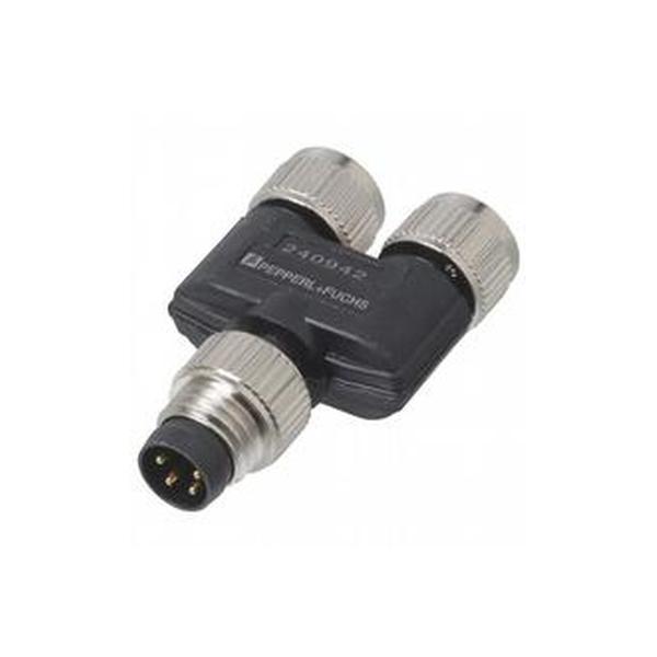 Pepperl+Fuchs Y Verteiler 240942 Typ V31S-T-V3