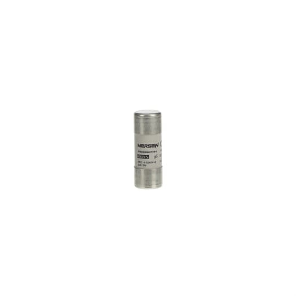 ABB Zylindrische Sicherung 2CSM257033R1801 Typ E 9F22 GG80