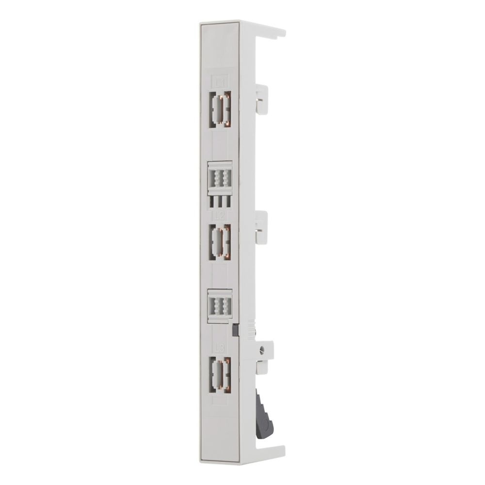 Eaton Stromsammelschienenadapter 192408 Typ EMS2-XBB-60