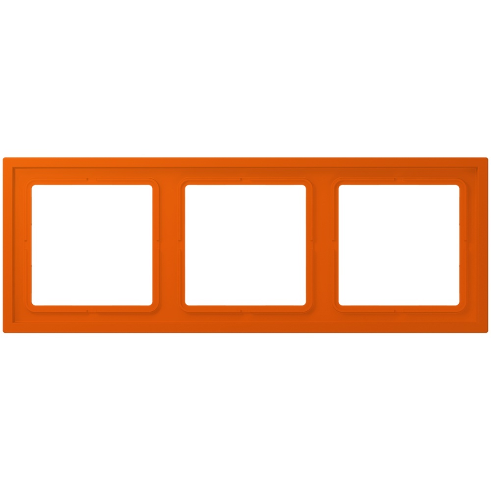 Jung Rahmen LCZ983BF260