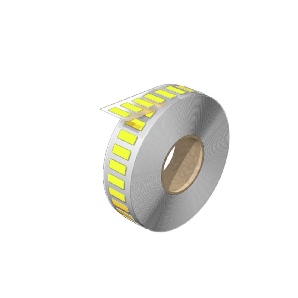 Weidmüller Gerätemarkierung 2620990000 Typ ESG-FO 6/15 MM GE